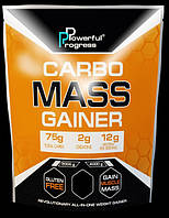 Гейнер Powerful Progress Carbo Mass Gainer 2000 грам