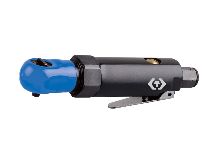 Пневматична трещотка 3/8" з моментом 30 Ft/LBS