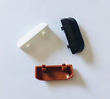 Водовідливний ковпачок білий, фото 3