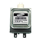 Магнетрон Samsung OM75P(31)ESGN для мікрохвильової печі, фото 4