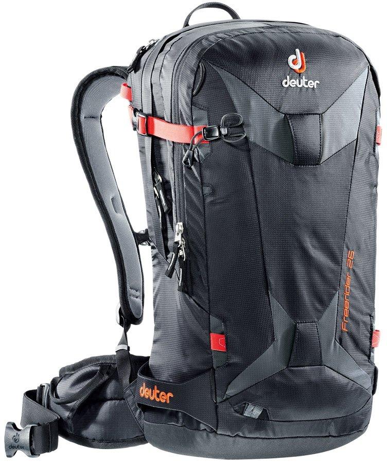 Рюкзак для фрирайду Deuter Freerider 26, фото 1
