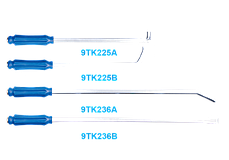 Монтувлака ударна