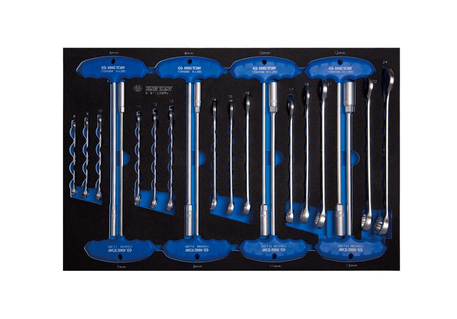 Набір інструментів "Профі 26"