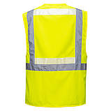 Жилет Glowtex Executive G476, фото 2