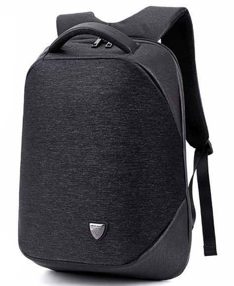 Рюкзак городской Arctic Hunter B00193 22 л Grey