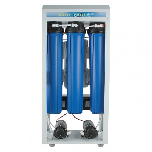 Фільтр зворотного осмосу Raifil RO890-400G (4х100)