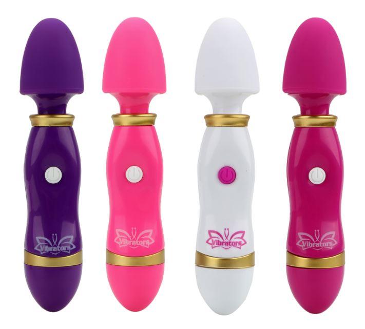 Magic Wand Mini арт02, фото 1