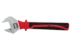 Ключ розвідний 10" VDE