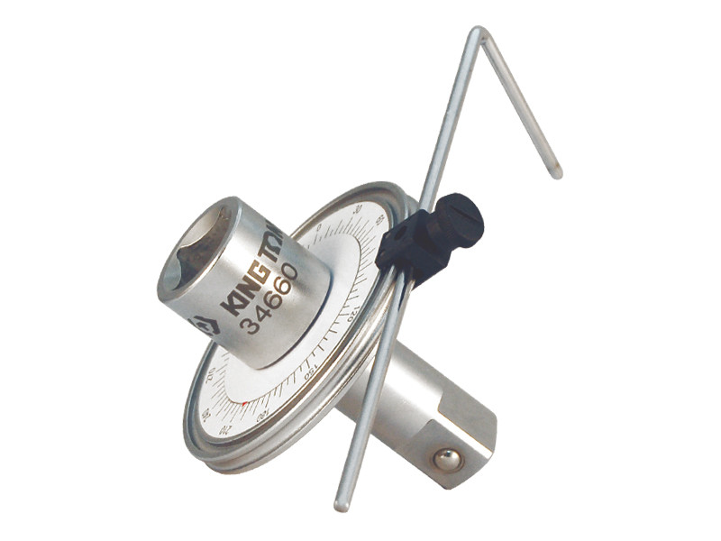 Вимірювач кута поворота 3/4" х 3/4"