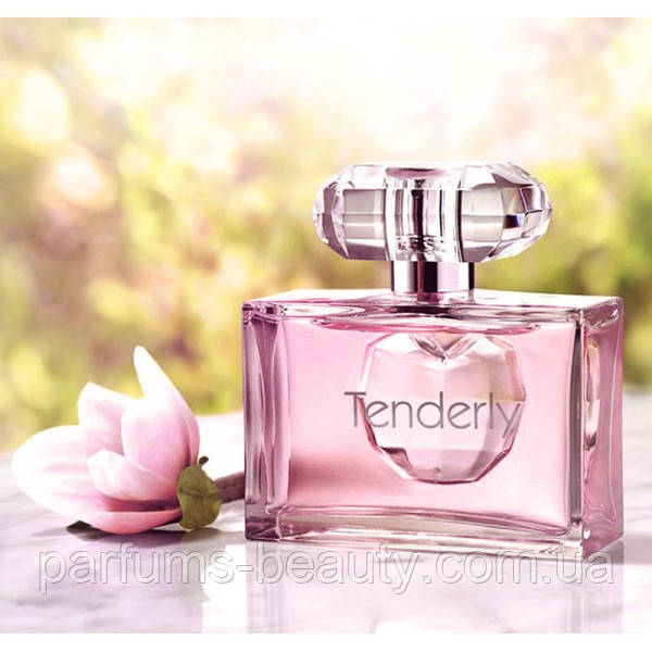Oriflame Tenderly. Оригінал! Туалетна вода Oriflame Тендерлі, 50 мл. Орифлейм