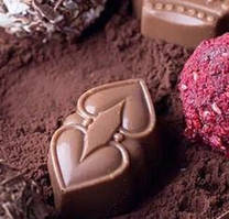 3 полікарбонатна форма для шоколадних цукерок