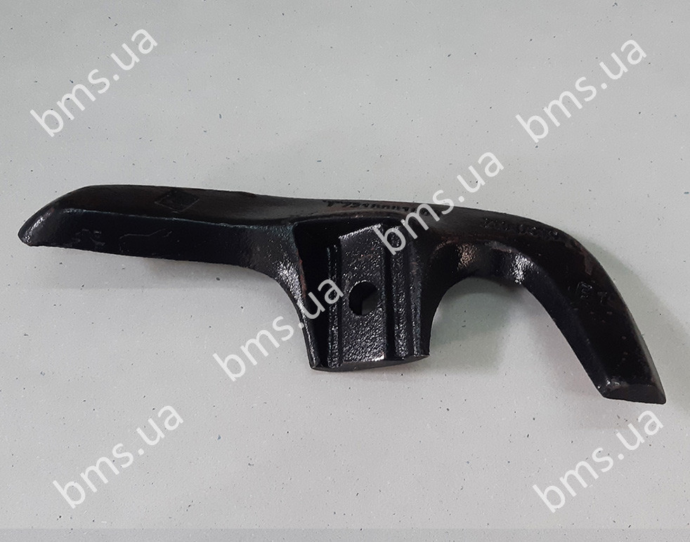 Лопатка B1 BMS, Brinkmann змішувальна В1 EB BD 8712