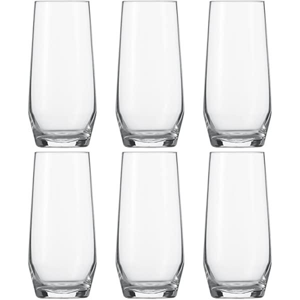 Набір склянок Schott Zwiesel Pure 357 мл 6 шт 113771