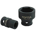 Ударна головка TOPTUL 1" 30 мм KABA3230, фото 2