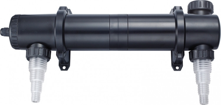 УФ - стерилізатор для ставка AquaNova NUV-36 UV