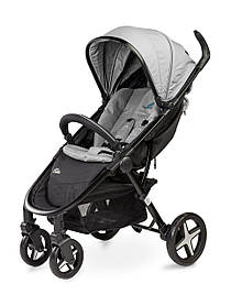 Прогулянкова коляска Caretero Titan Grey