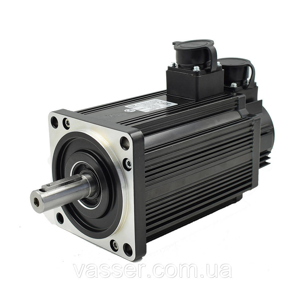 Серводвигатель переменного тока SZGH-13100CC, 1000 Вт, 4 Nm - фото 2 - id-p1274346750