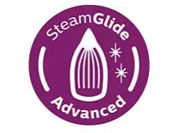 Підошва SteamGlide Advanced: довговічність і чудове ковзання