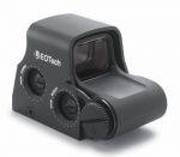 Коліматорний приціл EOTech XPS2-0 (XPS2-0)