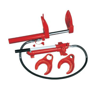 Стяжка пружин гідравлічна 1т TORIN TRK3211, фото 1