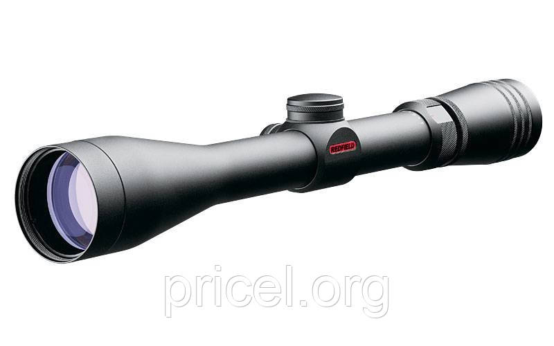 Оптичний приціл Redfield Revolution 4-12x40 4-Plex (67110)