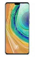 Гідрогелева захисна плівка на HUAWEI Mate 30 на весь екран прозора