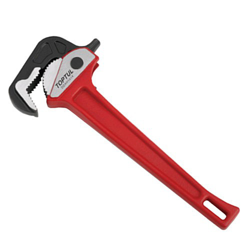 Ключ для труб універсальний TOPTUL 25-60 мм DDAH1A18, фото 1