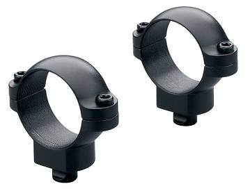 Кільця Leupold QR Medium Rings 1 (дюйм) (.770) (49974)