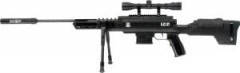 Пневматична гвинтівка Norica Black OPS Sniper 4,5 мм 305 m/c (16651181)