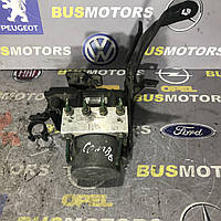 Блок управления  ABS Opel Combo 1.7cdti 2001-2011 0265231583