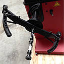 Комплект адаптерів для балансування коліс мотоциклів без підшипника в маточині BRIGHT MJ-I, фото 2