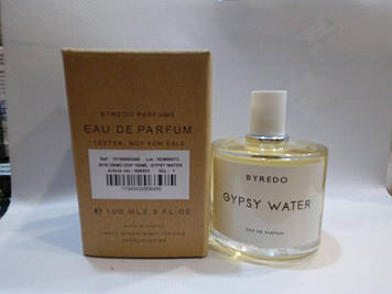 Тестер Byredo Gypsy Water (Буредо Гіпсі Вотер) ОАЕ