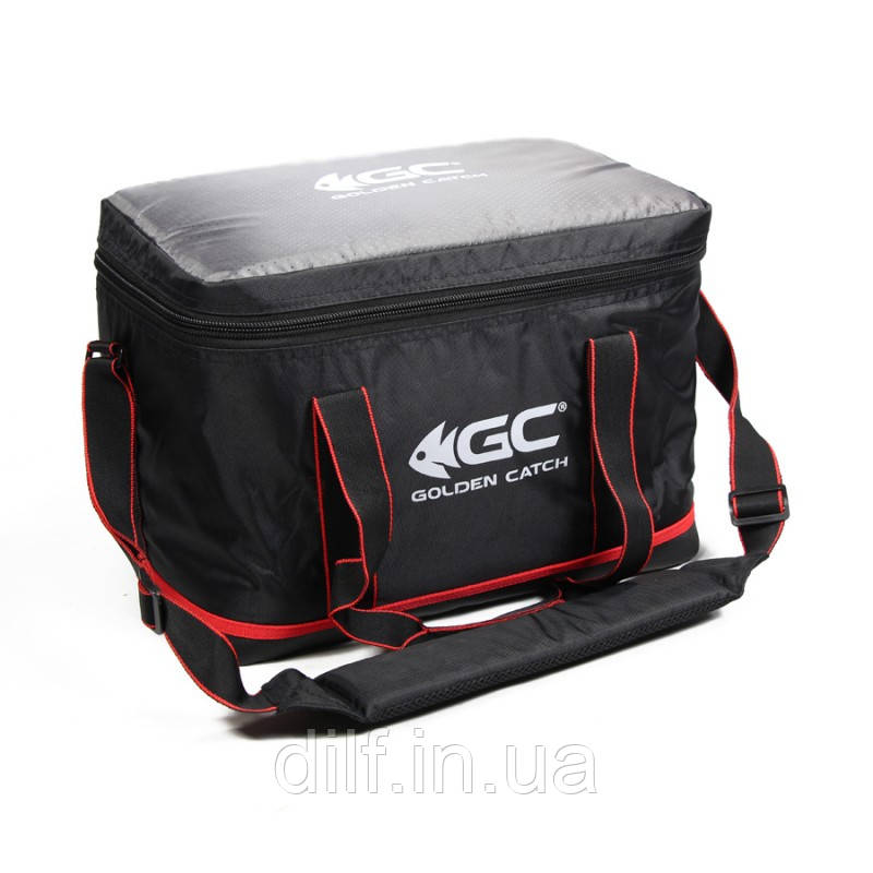Термосумка Golden Catch Cool Bag 12л