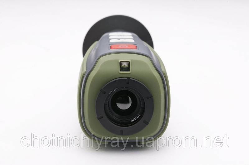 Тепловизор FLIR Scout PS32 (FLI-SC-II-320) - фото 3 - id-p422786870