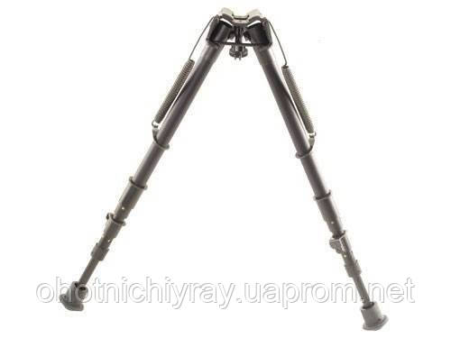 Сошки HARRIS Series 1A2 Model 25C 13.5-27 34,3-68,6 см (1A2-25C)