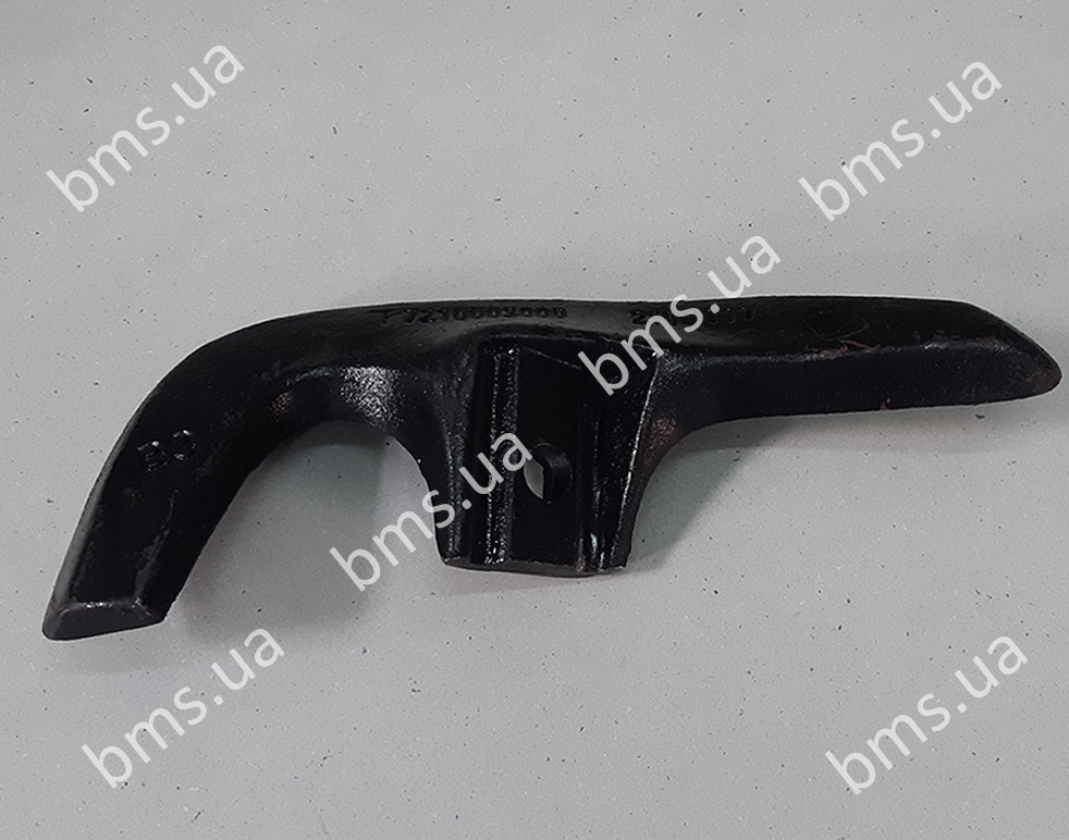 Лопатка BMS, Brinkmann B 3 змішувальна В3 EB BD 8711