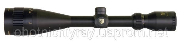 Оптичний приціл Nikko Stirling GAMEKING 6-24х50 25,4 (NGKI62450AO)