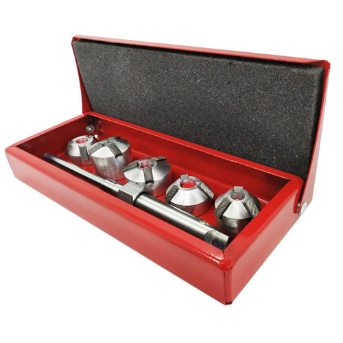 Зекер для сідел клапанів ВАЗ "LADA 1300см3" (ХЗСО) SVCK0808, фото 1