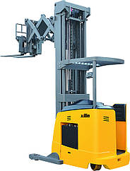 Штабелер річтрак Xilin CQDH20C