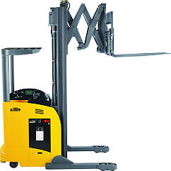 Штабелер річтраки Xilin CQDH18C