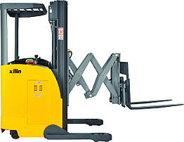 Штабелер річтраки Xilin CQDH15C