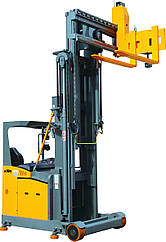 Штабелер річтрак Xilin OPD15