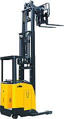 Штабелер річтраки Xilin CQDH15C з одинарною виделкою