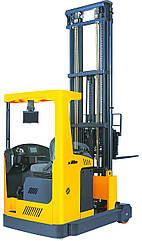 Штабелер річтраки Xilin CQD20H (EPS)