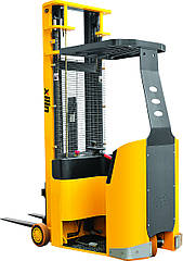 Штабелер річтрак Xilin CPD10A/10B
