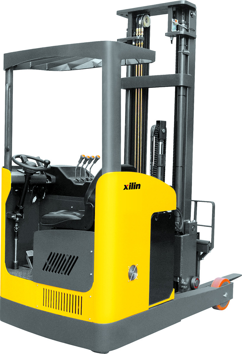 Штабелер річтрак Xilin CQD15M, фото 1