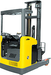 Штабелер річтрак Xilin CQD15M