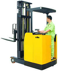 Штабелер річтрак Xilin CQD15L