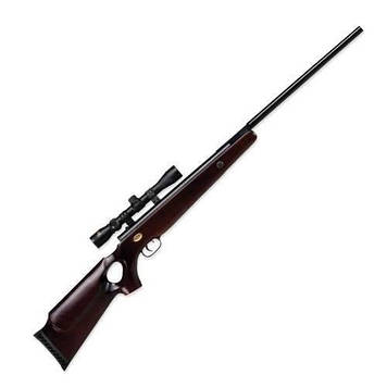 Пневматична гвинтівка Beeman Bear Claw (приціл 3-9х32) (1086)