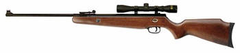 Пневматикота гвинтівка Beeman Teton (1050)